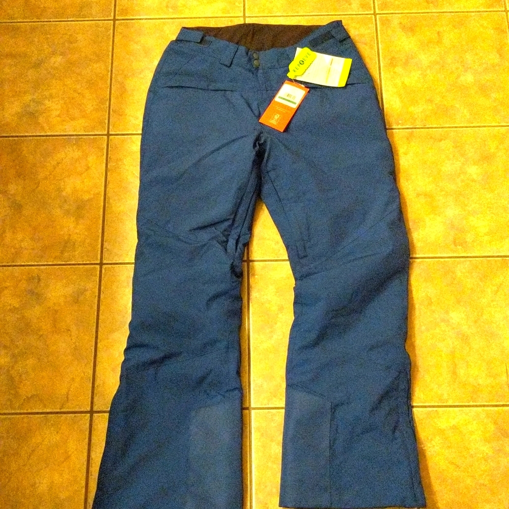 Spyder Vertical Pants.